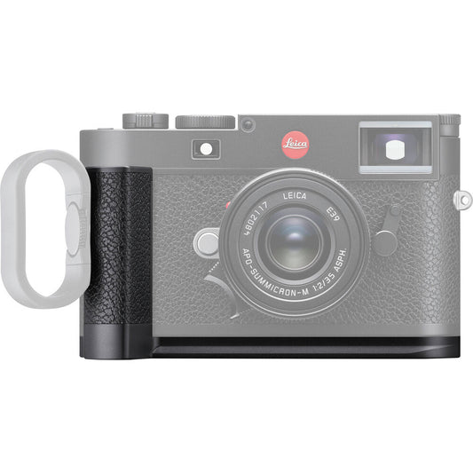 Leica Handgrip for Leica M11 #24025 (Black)