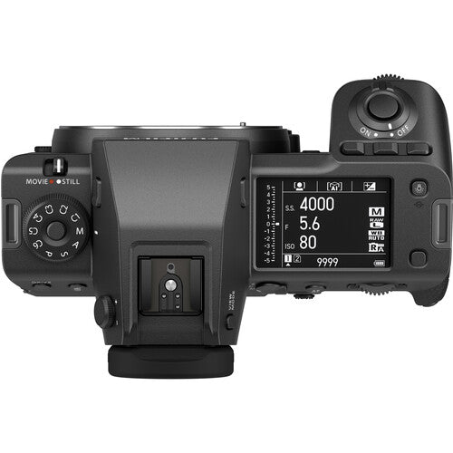 Fujifilm GFX100 II Mirrorless Camera Body (Pre-Order) (New)