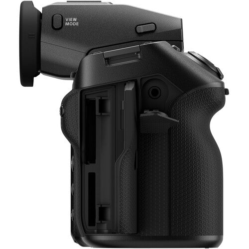 Fujifilm GFX100 II Mirrorless Camera Body (Pre-Order) (New)