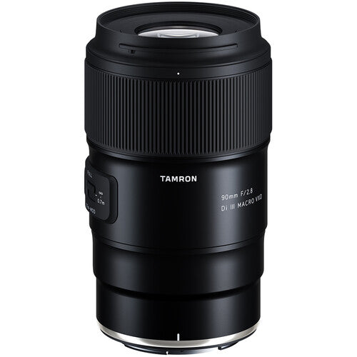 Tamron Lenses – MF Camera