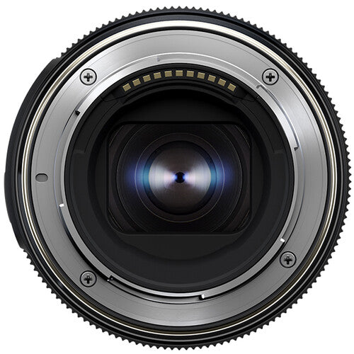 Tamron 90mm f/2.8 Di III VXD Macro Lens