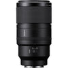 Sony FE 100mm f/2.8 Macro GM Lens (Sony E) SEL100M28GM