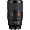 Sony FE 100mm f/2.8 Macro GM Lens (Sony E) SEL100M28GM