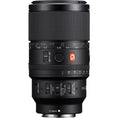 Load image into Gallery viewer, Sony FE 100mm f/2.8 Macro GM Lens (Sony E) SEL100M28GM
