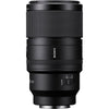 Sony FE 100mm f/2.8 Macro GM Lens (Sony E) SEL100M28GM