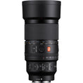 Load image into Gallery viewer, Sony FE 100mm f/2.8 Macro GM Lens (Sony E) SEL100M28GM
