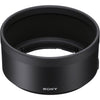Sony FE 100mm f/2.8 Macro GM Lens (Sony E) SEL100M28GM