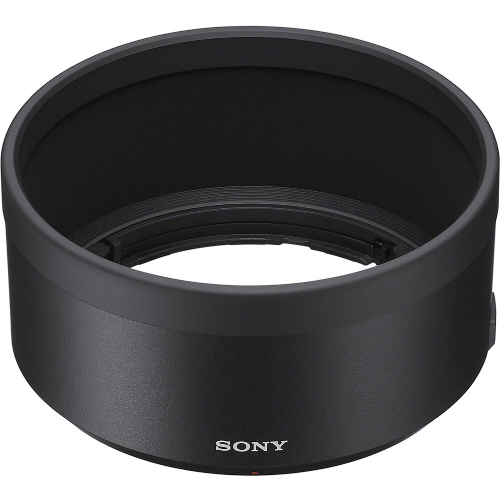 Sony FE 100mm f/2.8 Macro GM Lens (Sony E) SEL100M28GM