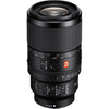 Sony FE 100mm f/2.8 Macro GM Lens (Sony E) SEL100M28GM