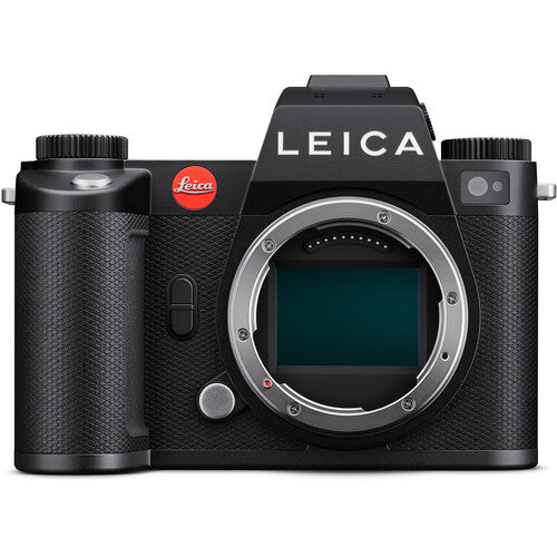 Leica SL3 Mirrorless Digital Camera #10607 - Used- Excellent Plus