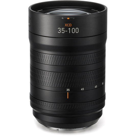 Hasselblad XCD 35-100mm f/2.8-4 E Lens (Hasselblad X)