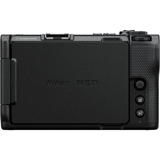 Nikon ZR Mirrorless Cinema Camera (Body Only)