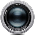 Load image into Gallery viewer, Leica Summilux-M 50mm f/1.4 Lens (Leica M, Silver, 2025 Version) #11714
