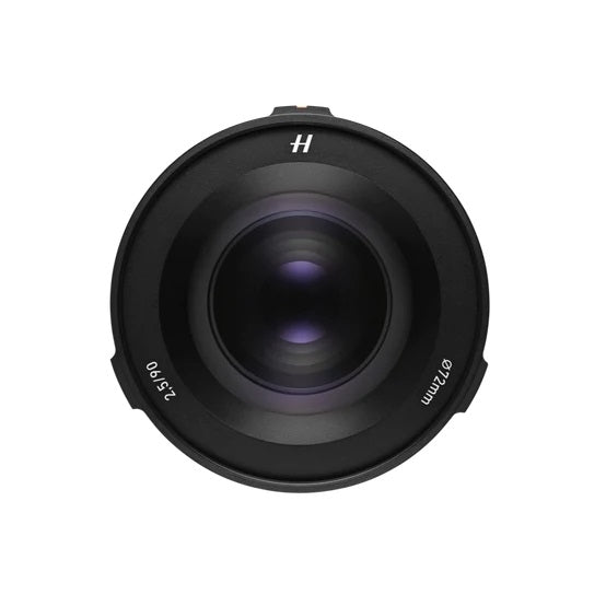 Hasselblad XCD 90mm f/2.5 V Lens (Hasselblad X)