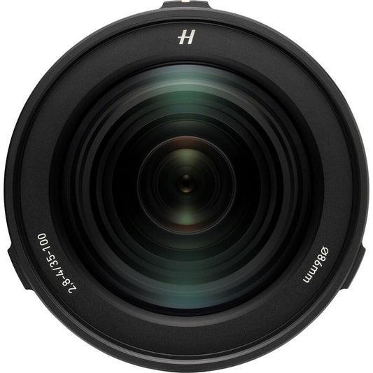 Hasselblad XCD 35-100mm f/2.8-4 E Lens (Hasselblad X)