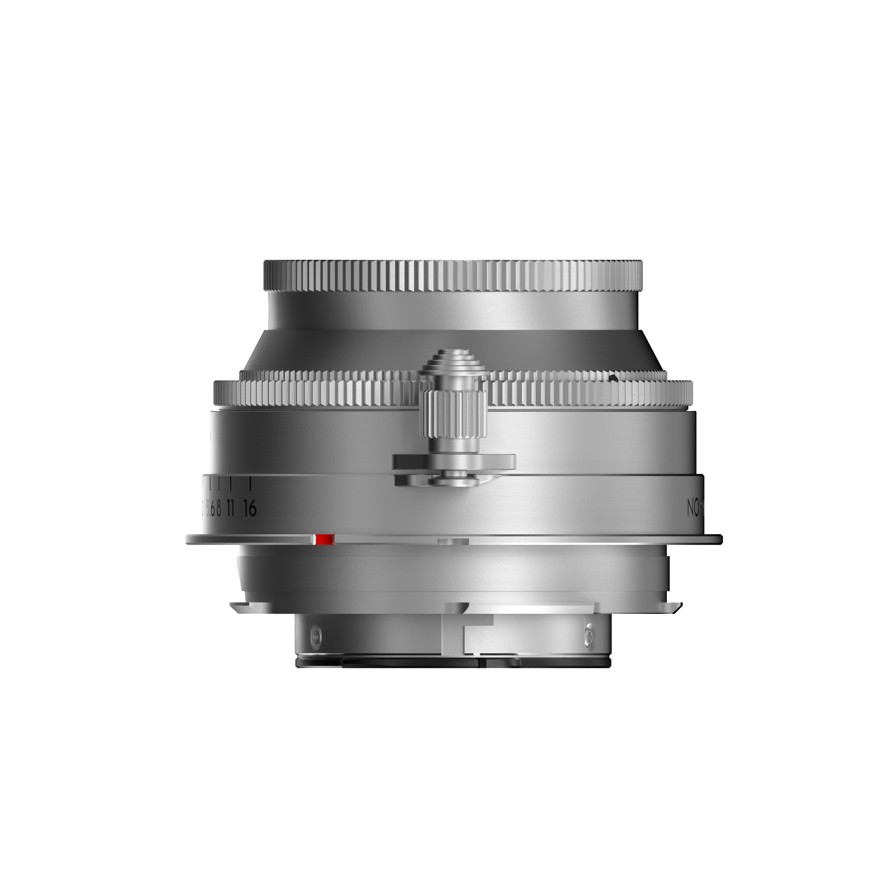 Thypoch Eureka 50mm f2 for Leica M Mount Lens (Aluminum Version)