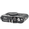 Load image into Gallery viewer, Leica M6 TTL.72 Body Black Paint LHSA (Leica Historical Society of America) Rangefinder Film Camera #10443
