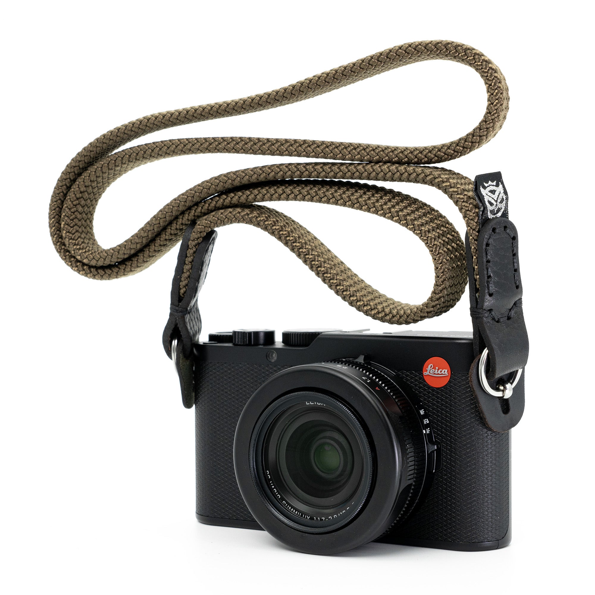 Classic Flat Rope - Safari