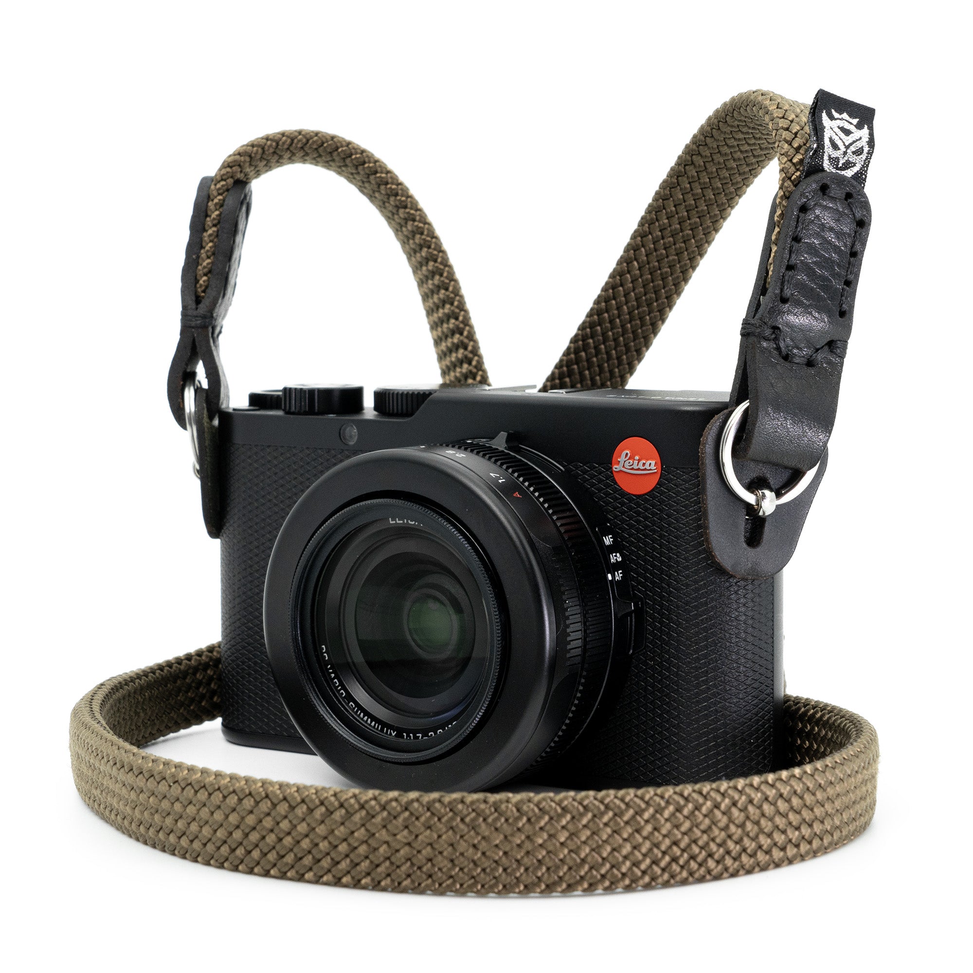 Classic Flat Rope - Safari