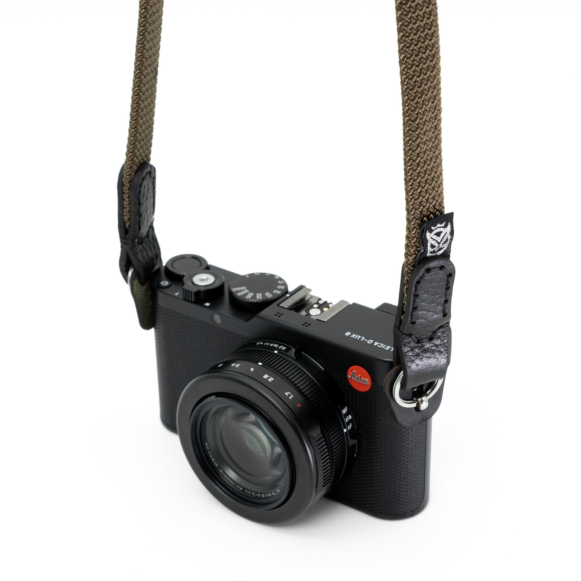 Classic Flat Rope - Safari