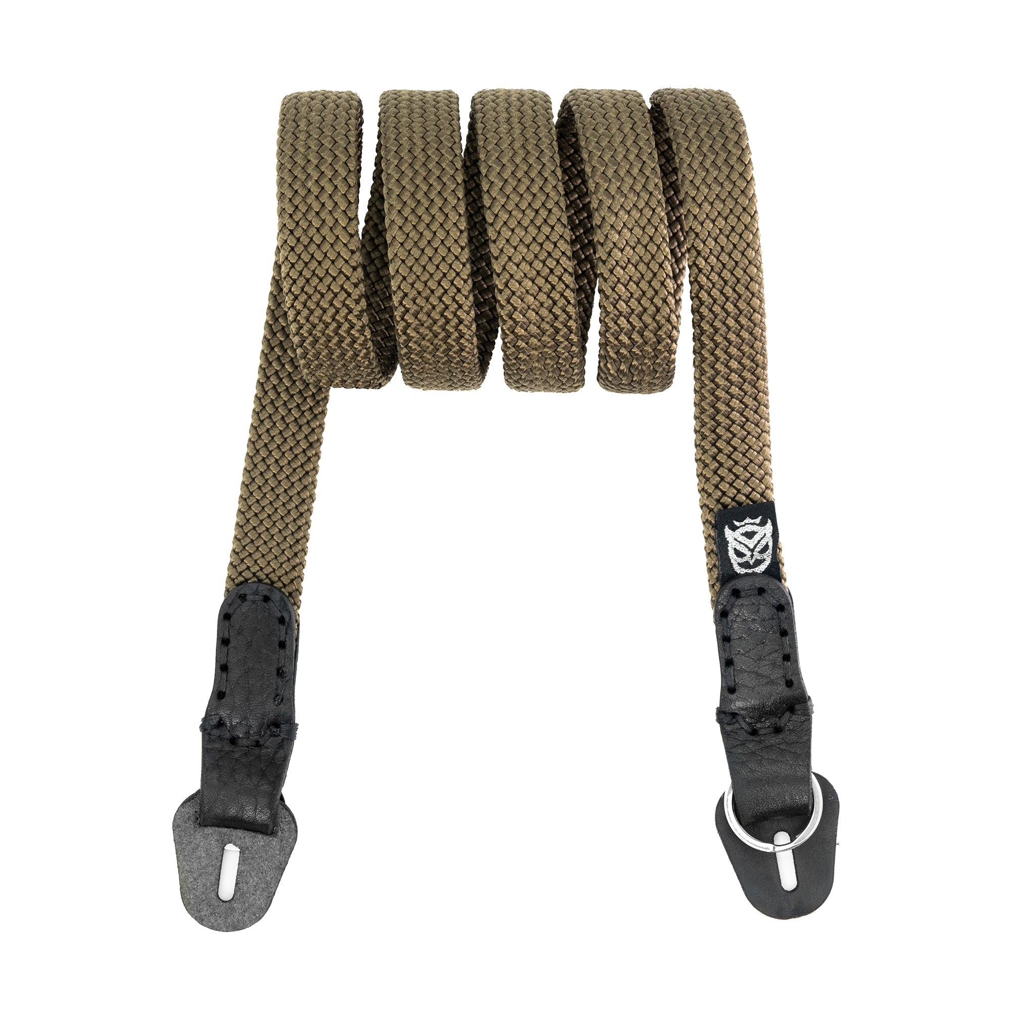 Classic Flat Rope - Safari