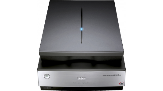Epson Perfection V850 Pro /GT-X980 Pro Flatbed Scanner