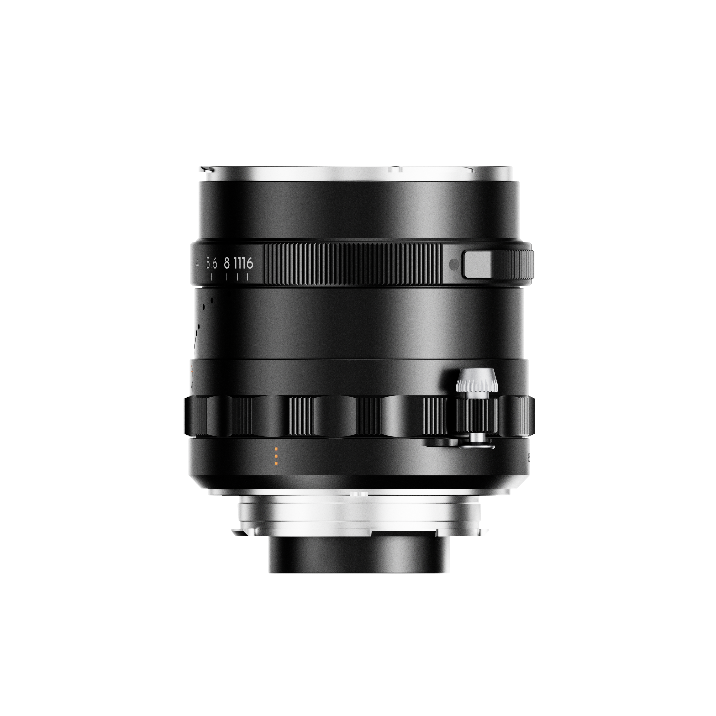 Thypoch Simera 28mm f1.4 for Leica M Mount Lens (Black)