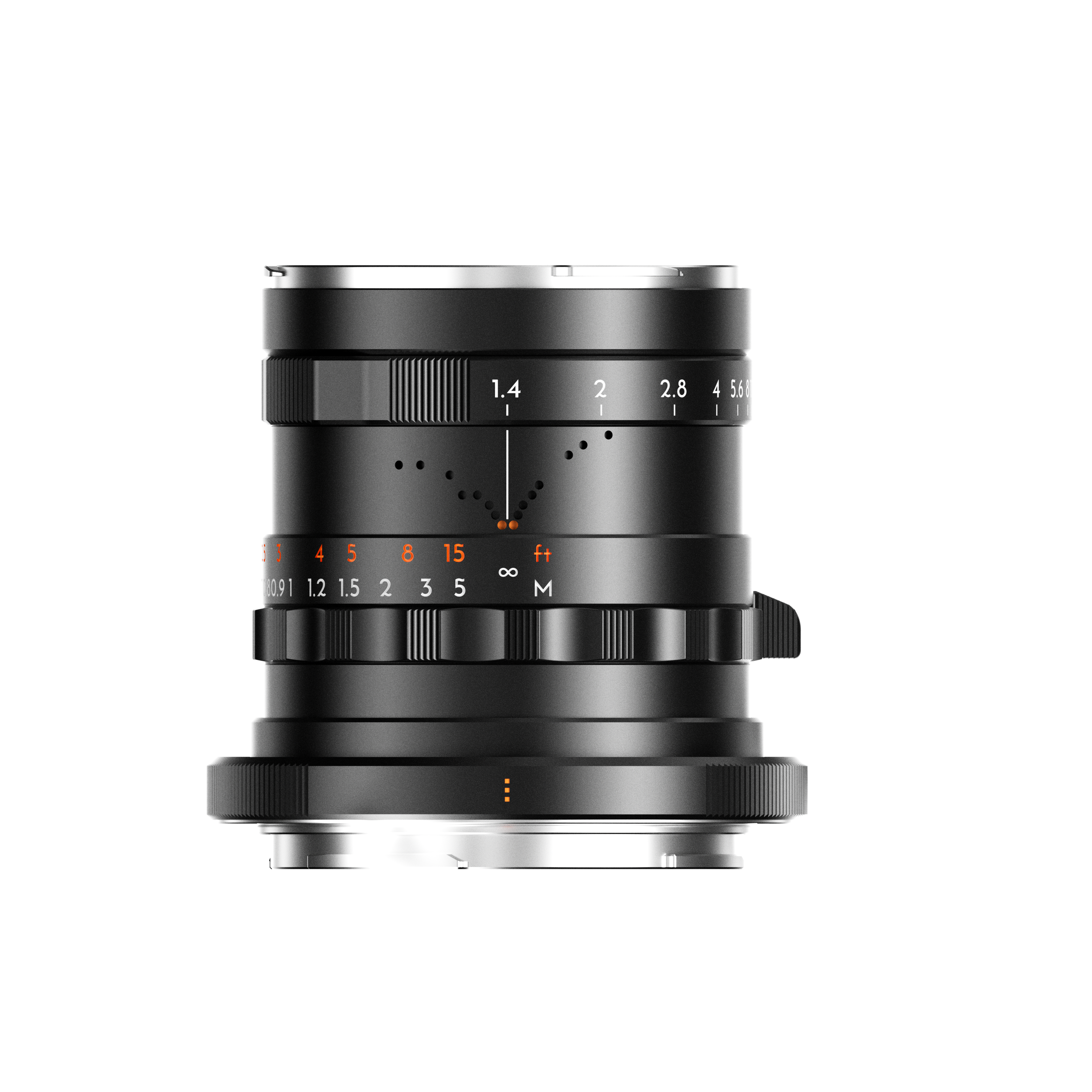 ZNONZ I 28mm Mマウント ZNONZⅠs – ZNONZ