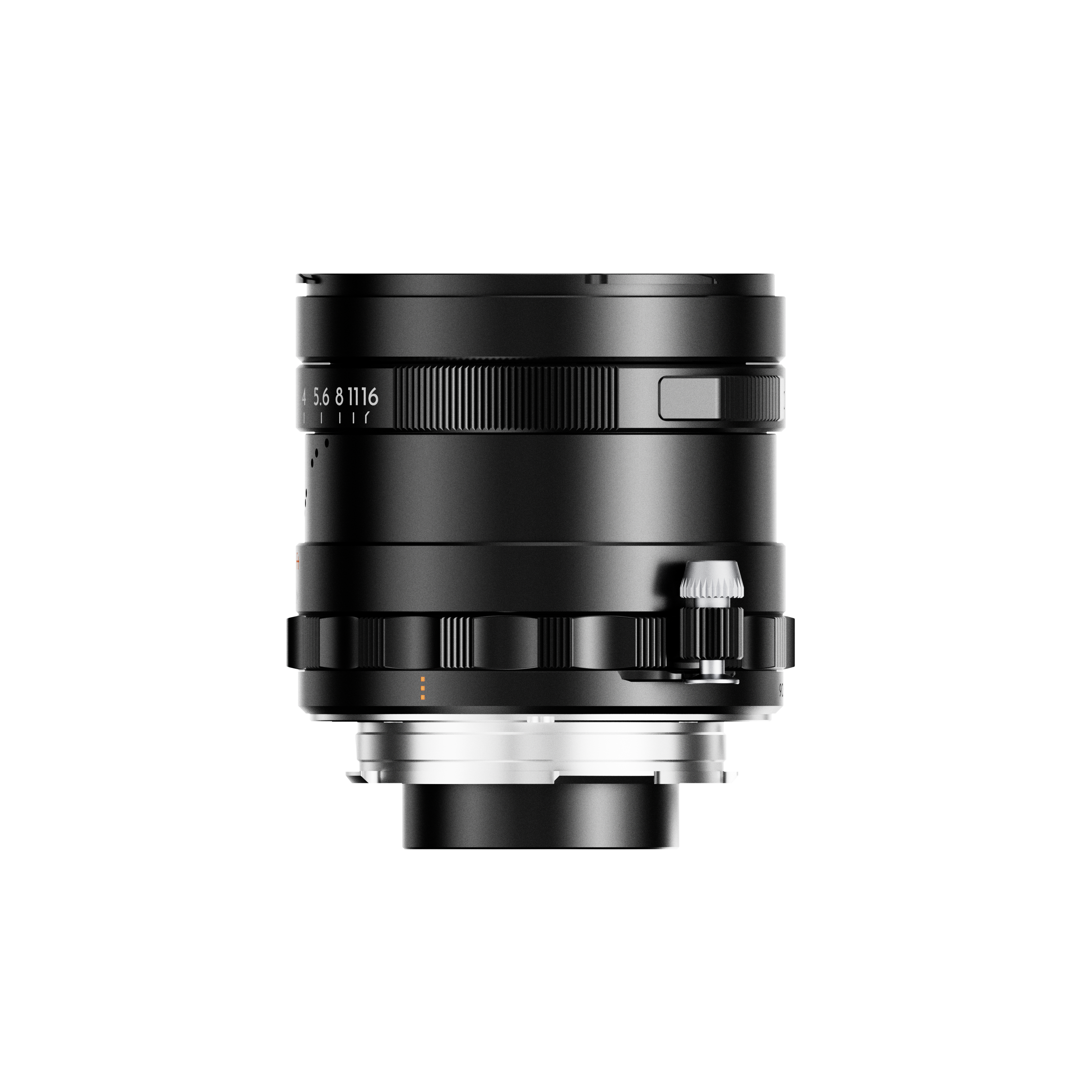 Thypoch Simera 35mm f1.4 for Leica M Mount Lens (Black)