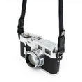 Load image into Gallery viewer, Classic Flat Rope - Stealth
