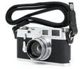 Load image into Gallery viewer, Classic Flat Rope - Stealth
