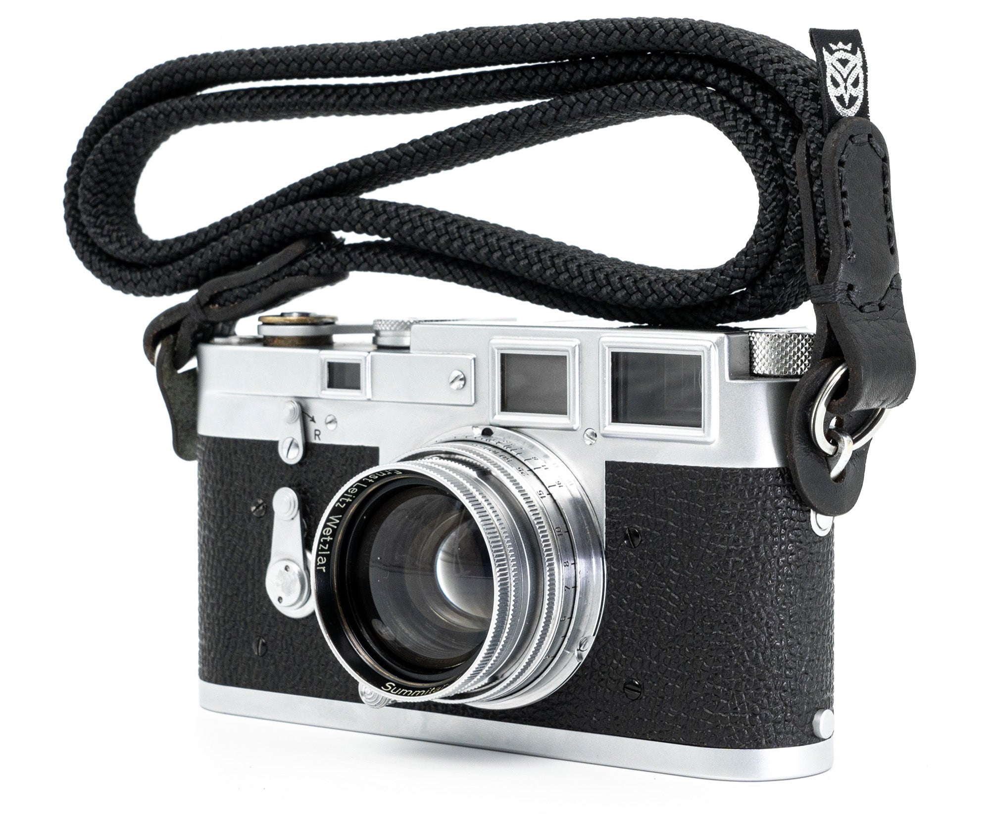 Classic Flat Rope - Stealth