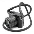 Load image into Gallery viewer, Classic Round Rope -  Stealth
