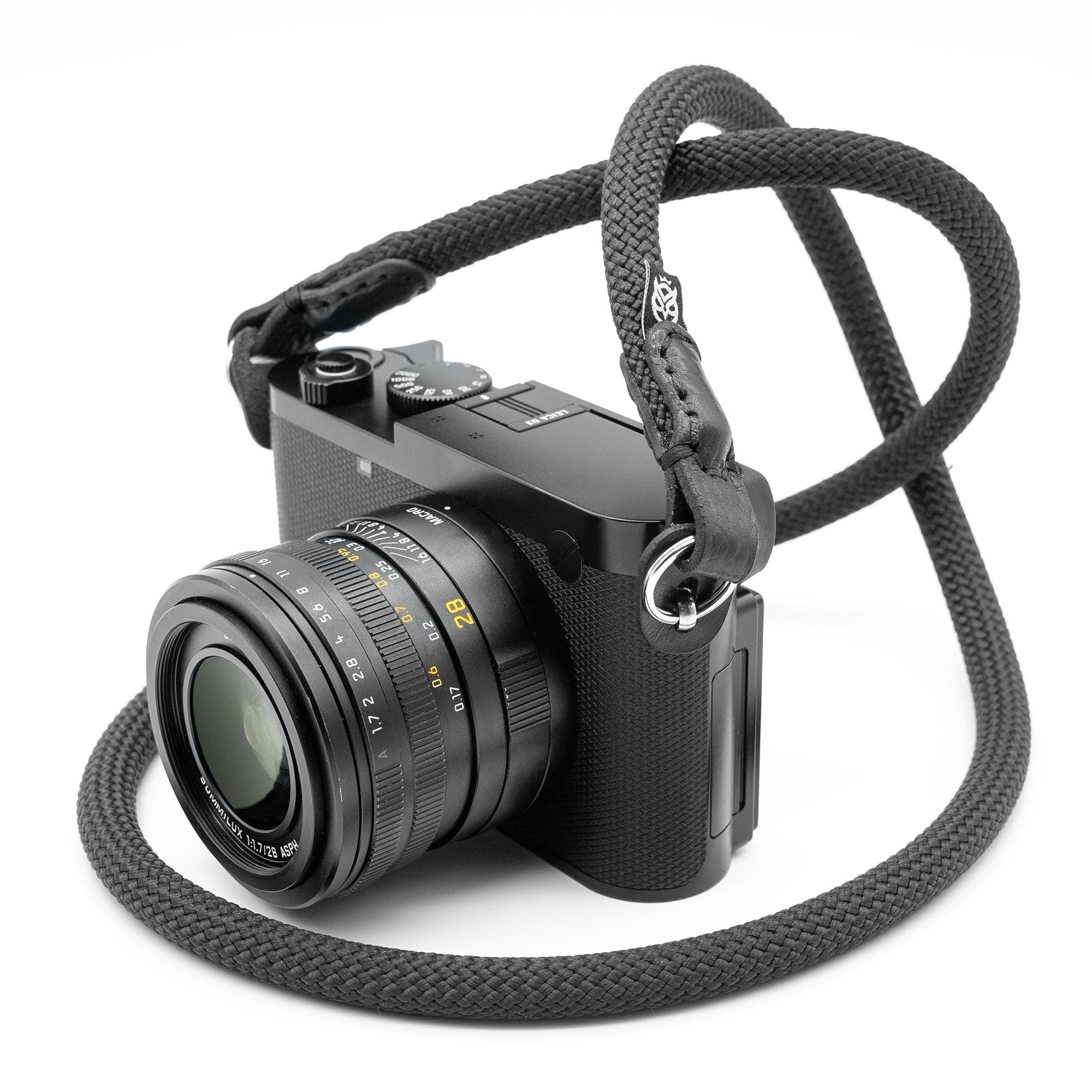 Classic Round Rope -  Stealth