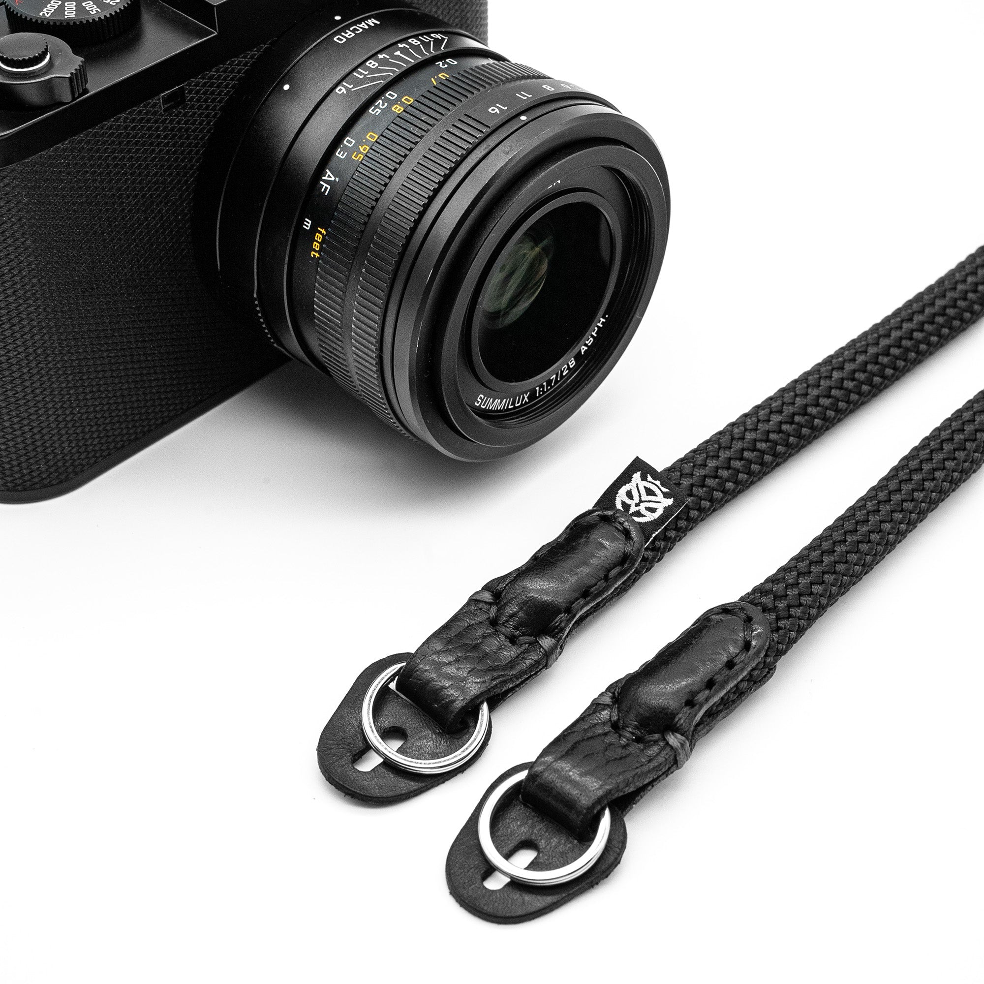 Classic Round Rope -  Stealth