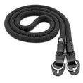 Load image into Gallery viewer, Classic Round Rope -  Stealth
