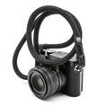 Load image into Gallery viewer, Classic Round Rope -  Stealth

