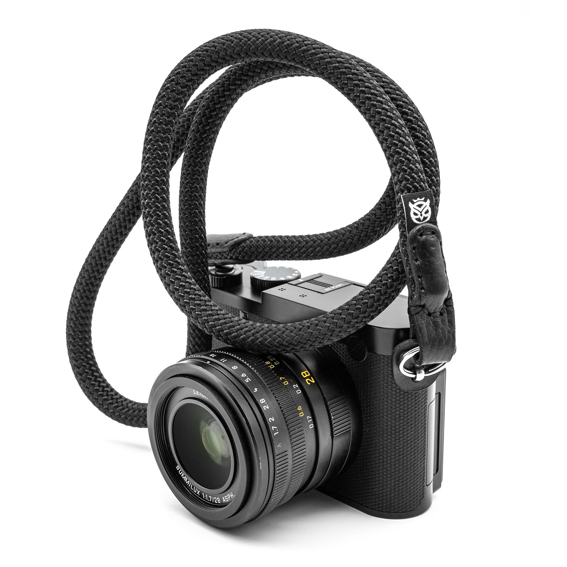 Classic Round Rope -  Stealth