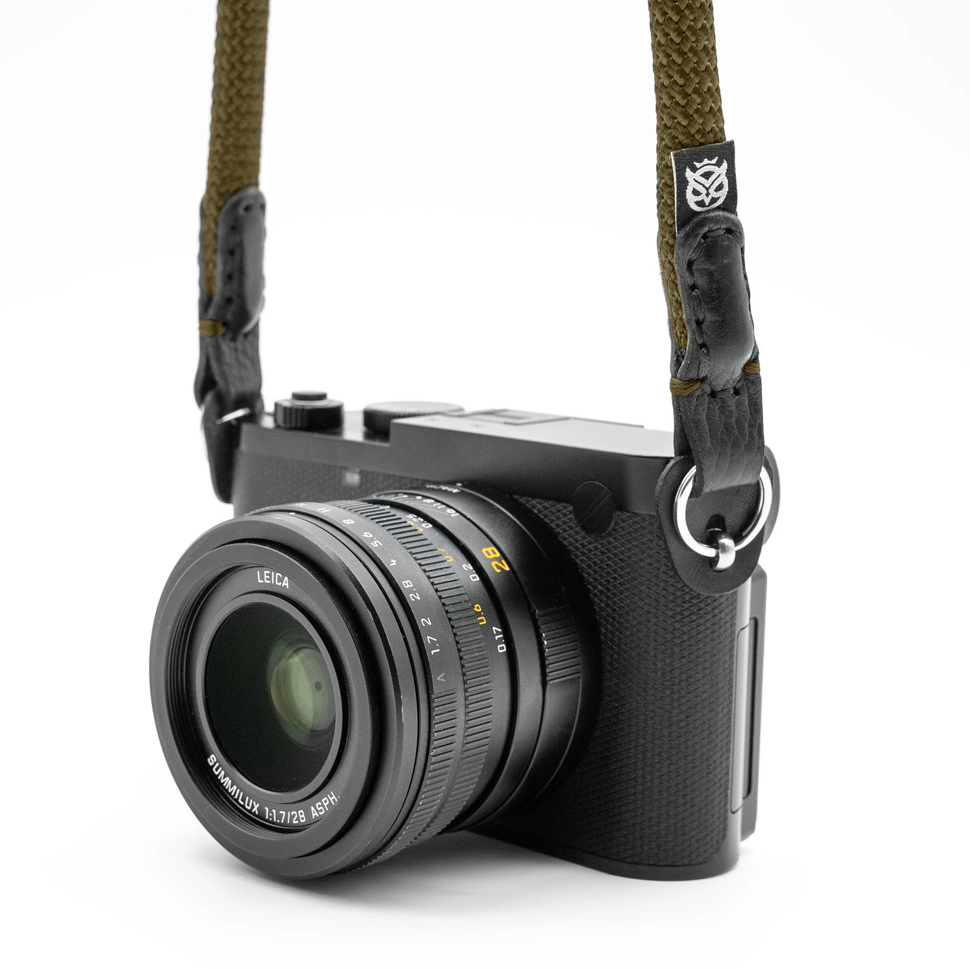 Classic Round Rope - Safari