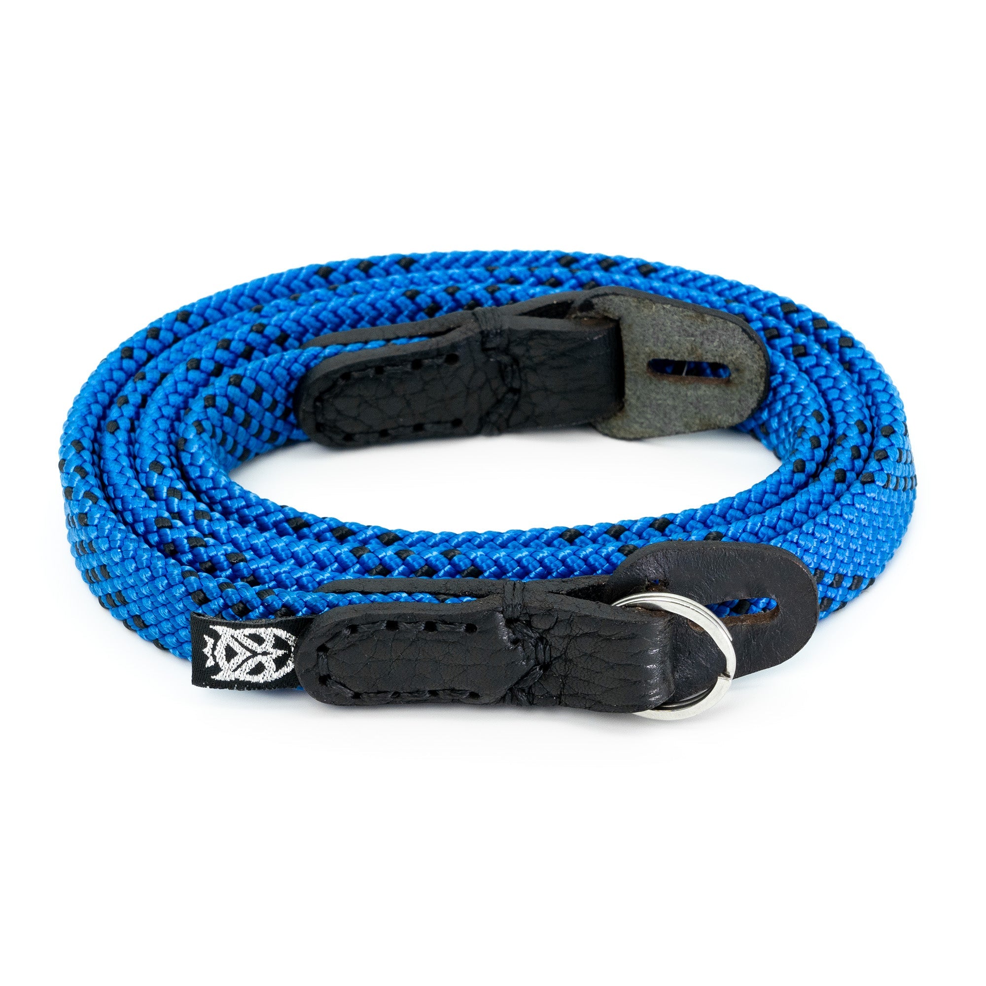 Classic Flat Rope - Blue