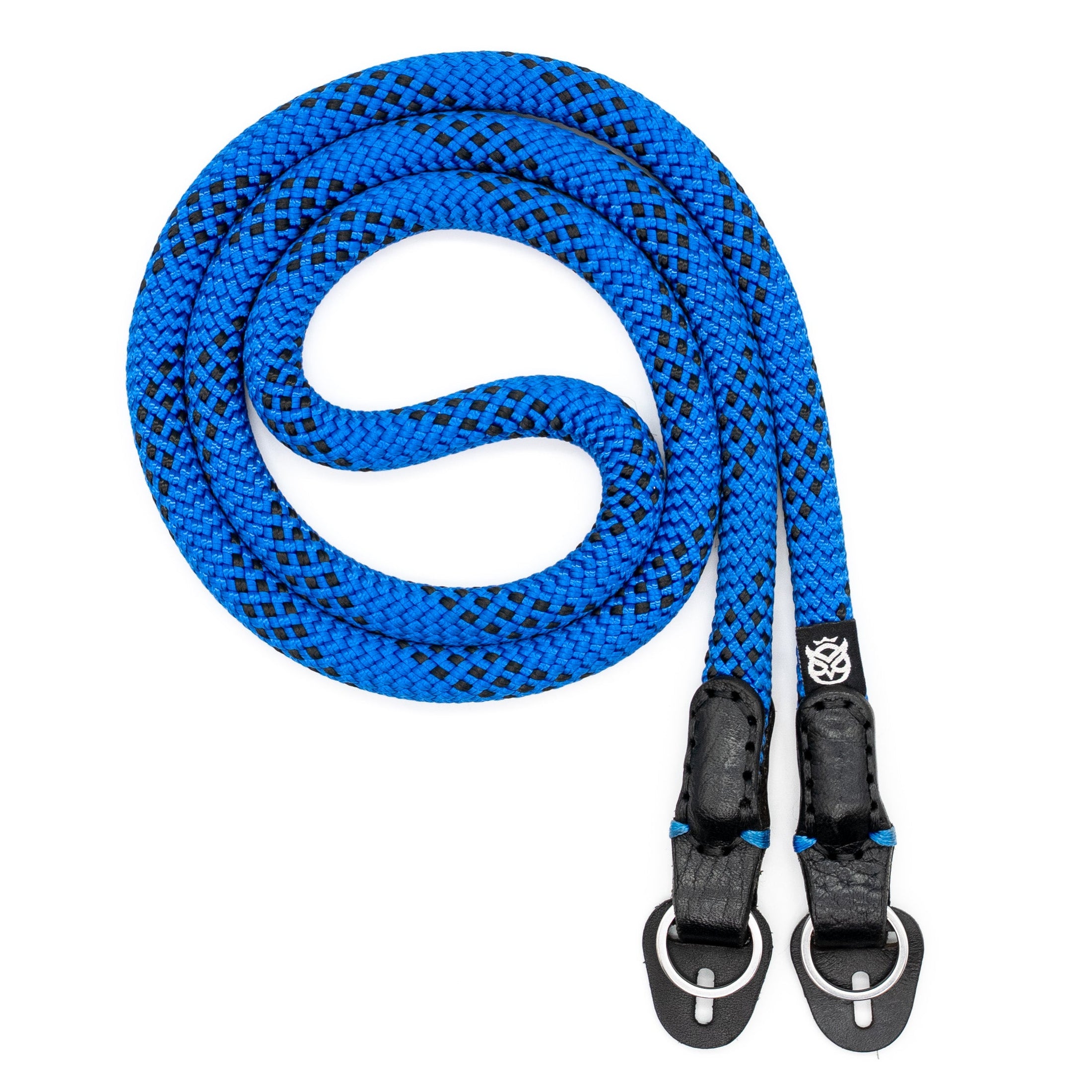 Classic Round Rope - Blue