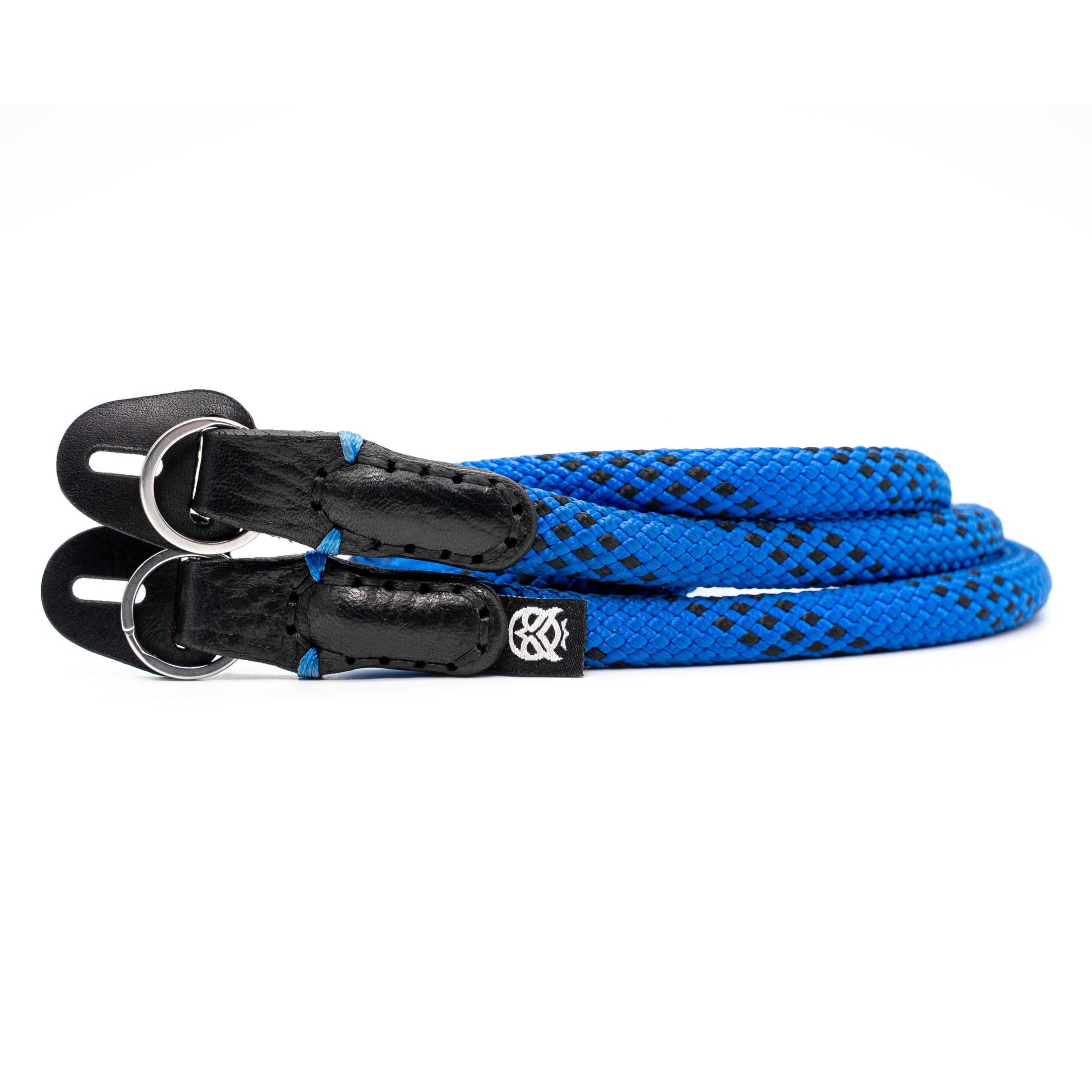 Classic Round Rope - Blue