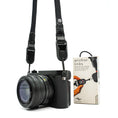 Load image into Gallery viewer, Classic Flat Rope - Stealth
