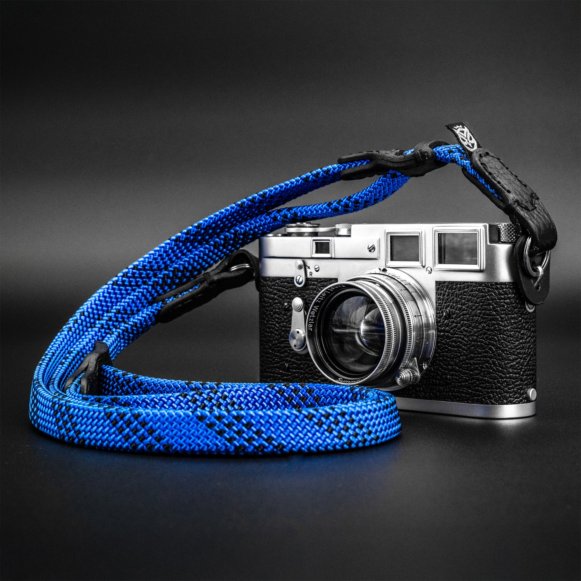 Trailflex Adjustable - Blue