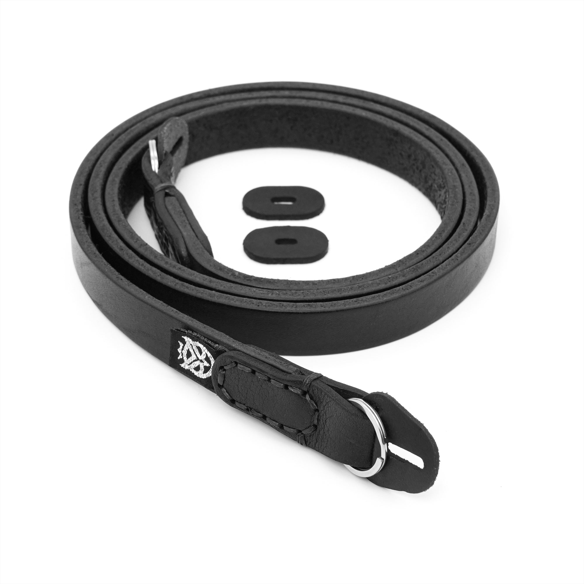 Leather Slacker - Stealth