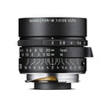 Load image into Gallery viewer, Leica Summicron-M 28mm f/2 ASPH Lens – Matte Black Paint (Limited Edition, 450 Units)
