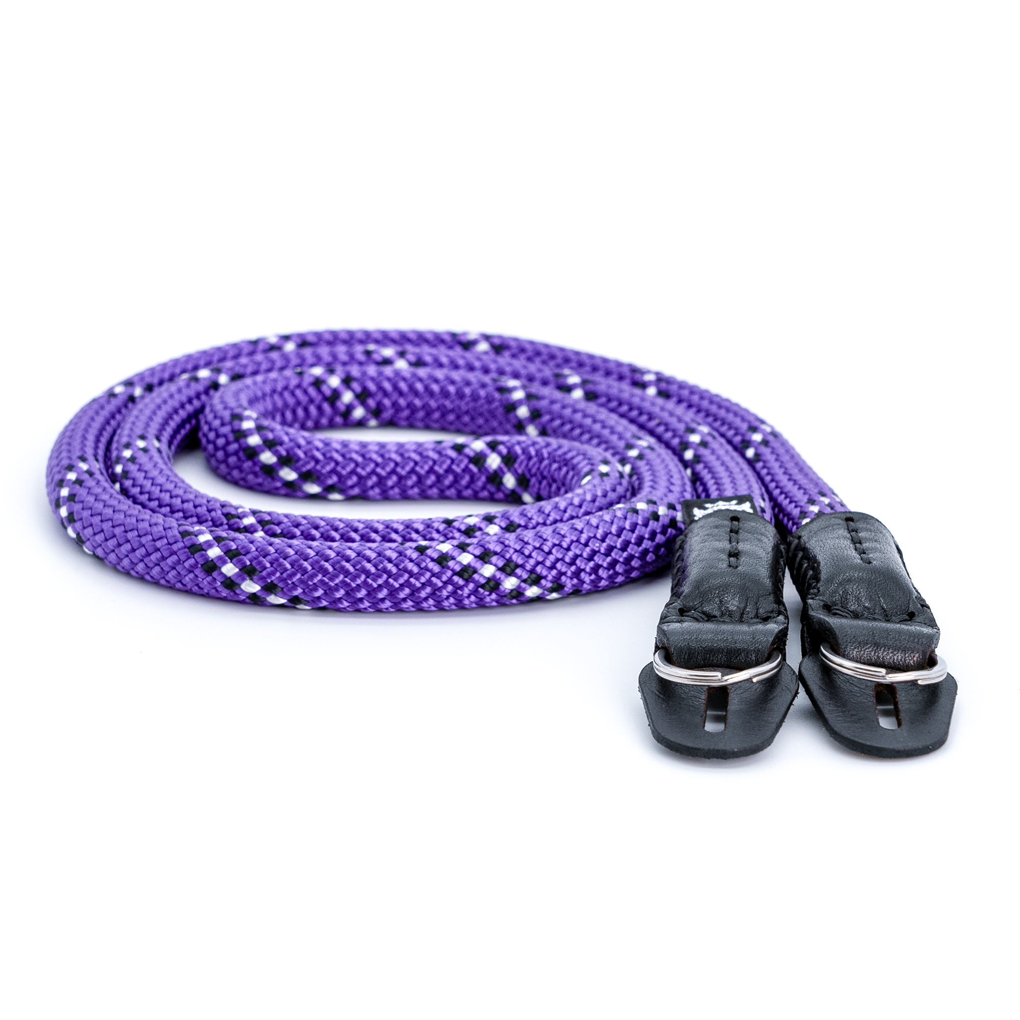 Classic Round Rope - Purple