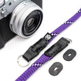 Load image into Gallery viewer, Classic Round Rope - Purple
