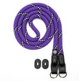 Load image into Gallery viewer, Classic Round Rope - Purple
