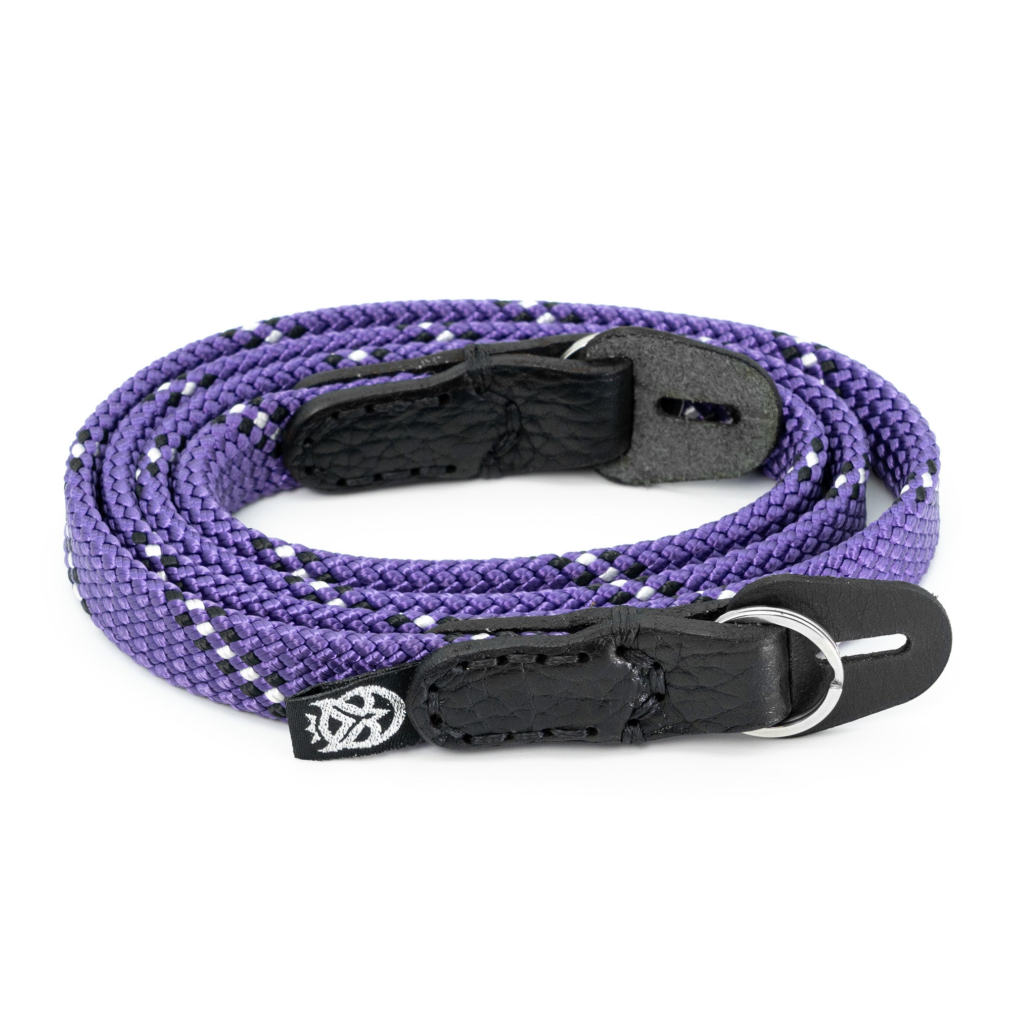 Classic Flat Rope - Purple